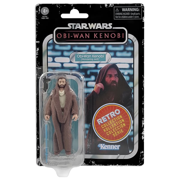 Star Wars F57705X0 collectible figure