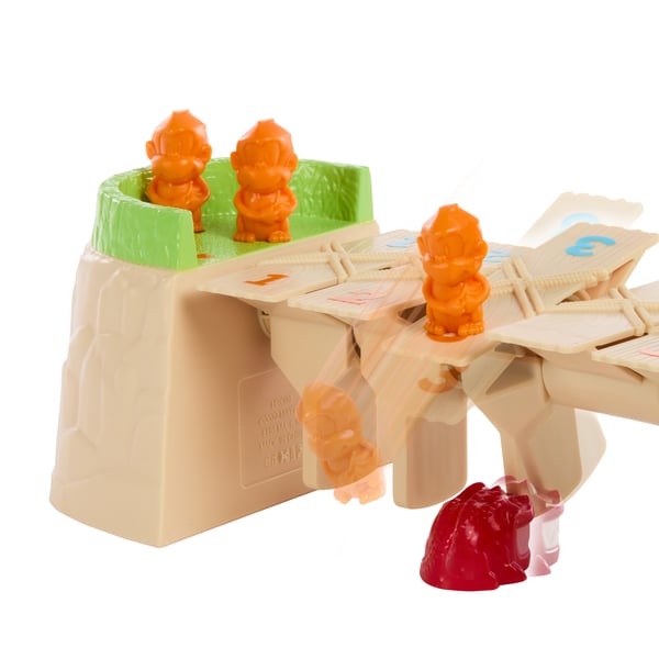 Mattel Games Greedy Gator