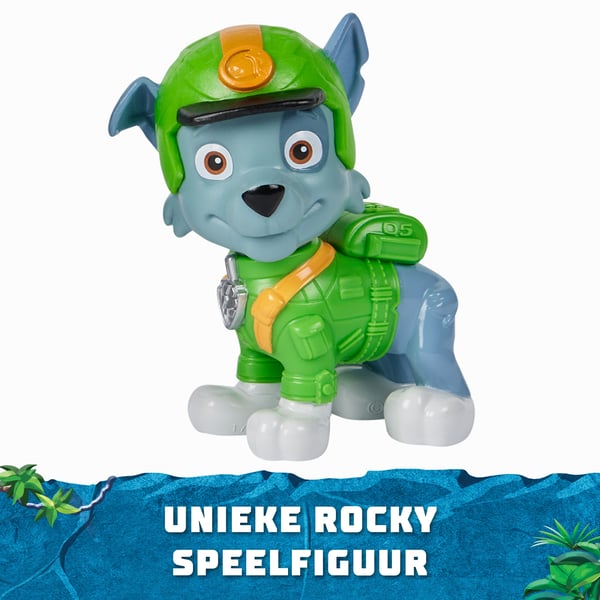 PAW Patrol 6067763 leksaksfordon