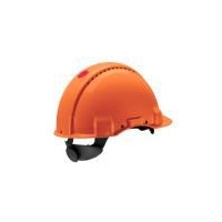 3M G3000NUV-OR Acrylonitrilbutadienstyren, Plast Orange
