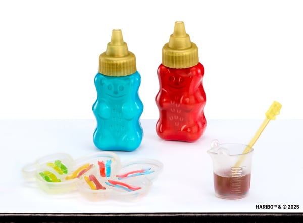 Miniverse Make It Mini Haribo Multipack