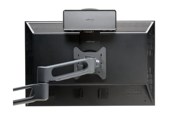 Kensington Dockningsstation SD3600 USB 3.0 Universal
