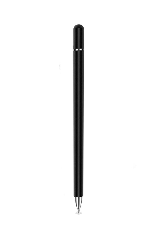 eSTUFF ES68900211-BULK stylus pen 15 g Sort