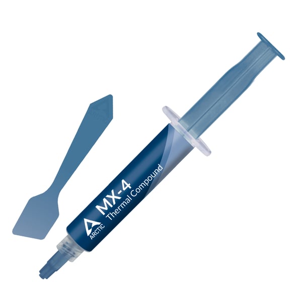 ARCTIC MX-4 kylflänsföreningar Termisk pasta 8 g ARCTIC MX-4 kylflänsföreningar Termisk pasta 8 g