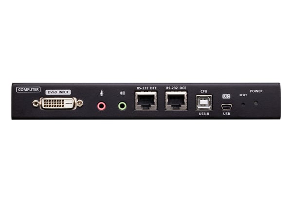 ATEN CN9600-AT-G KVM Switch Sort