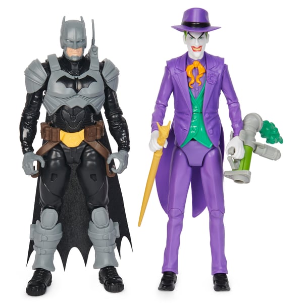 DC Comics 6067958 leksaksfigurer