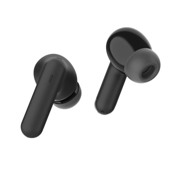 Hama 00221820 kuulokkeet ja kuulokemikrofoni True Wireless Stereo (TWS) In-ear Puhelut/Musiikki Bluetooth Musta