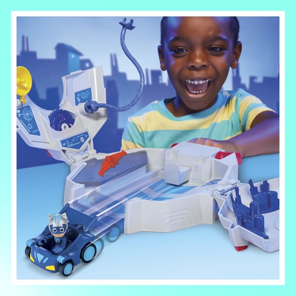 PJ Masks F78205L0 legetøjssæt