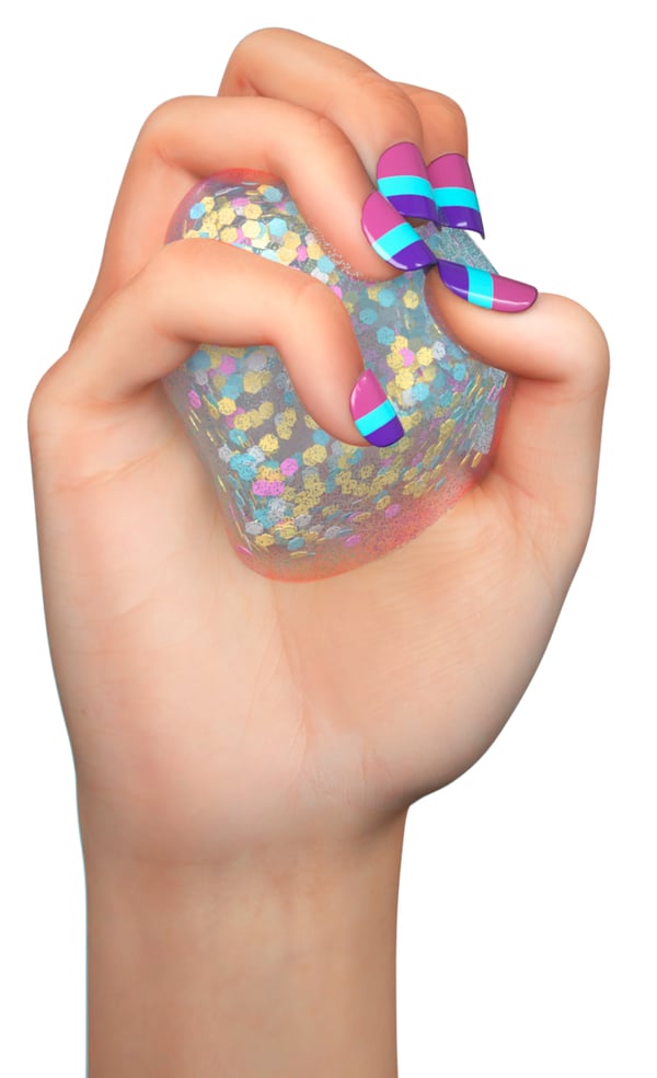 Doctor Squish - Mini Squishy Maker Station
