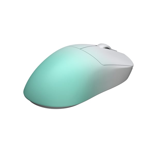 HATOR Quasar 3 Ultima 8K Wireless hiiri Pelaaminen Oikeakätinen RF Wireless + Bluetooth + USB Type-C Optinen 30000 DPI