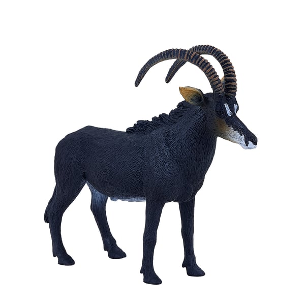 Mojo Fun Sable Antelope