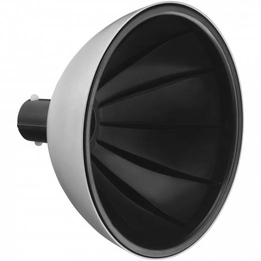 WMF 0416670011 160 W Svart, Rostfritt stål