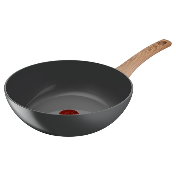 Tefal Renew C42519 Vokki-/öljyvokkipannu Pyöreä