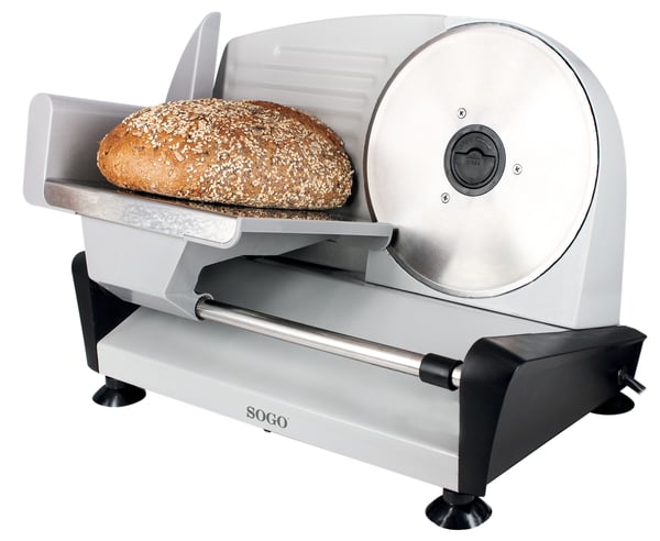 Sogo CFI-SS-921 veitsi/viipaloija Sähkö 150 W Ruostumaton teräs