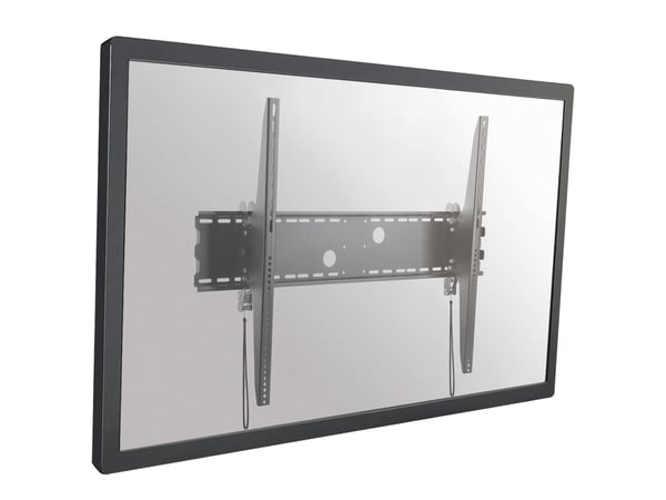 Equip 650322 tv-fäste 2,54 m (100") Svart