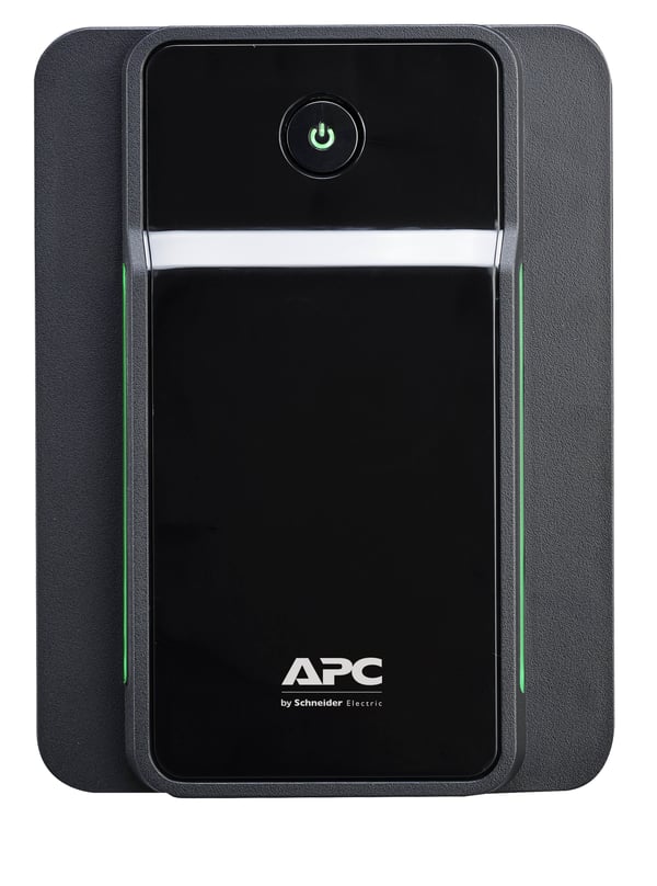 APC BX950MI-GR UPS-enhed Interaktivt indgangsstik 0,95 kVA 520 W 4 AC stikkontakt(er)
