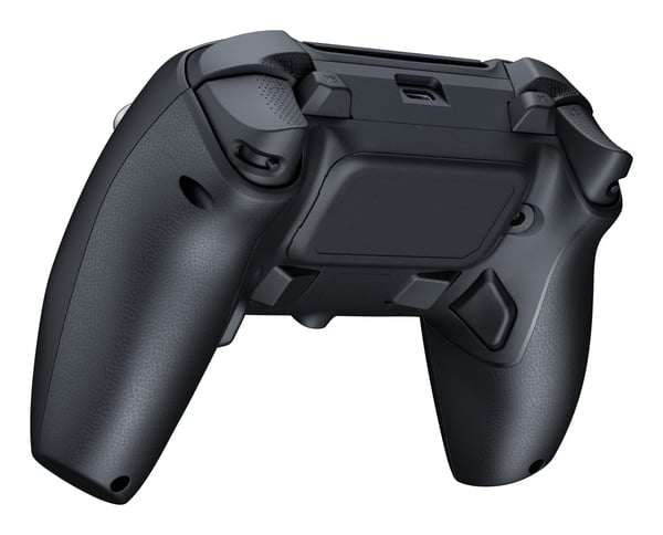 Oniverse Starion Svart Bluetooth Spelplatta Analog Android, PC, PlayStation 5, Playstation 3, iOS