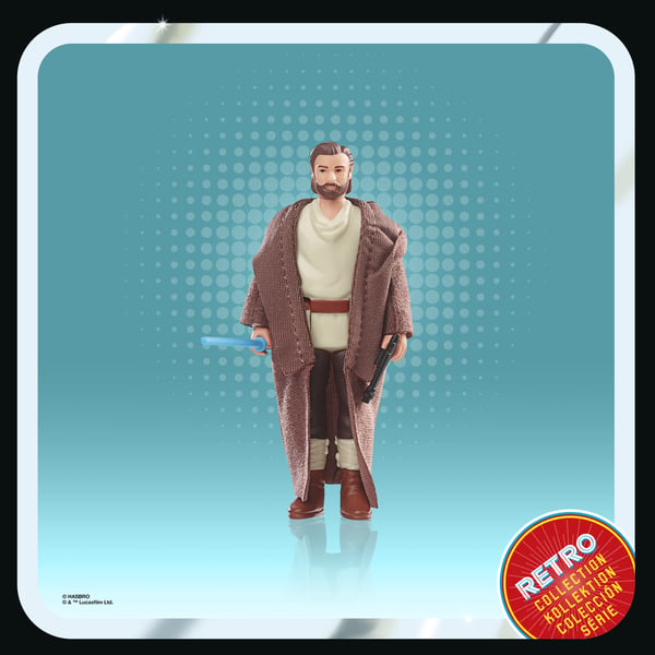 Star Wars F57705X0 collectible figure