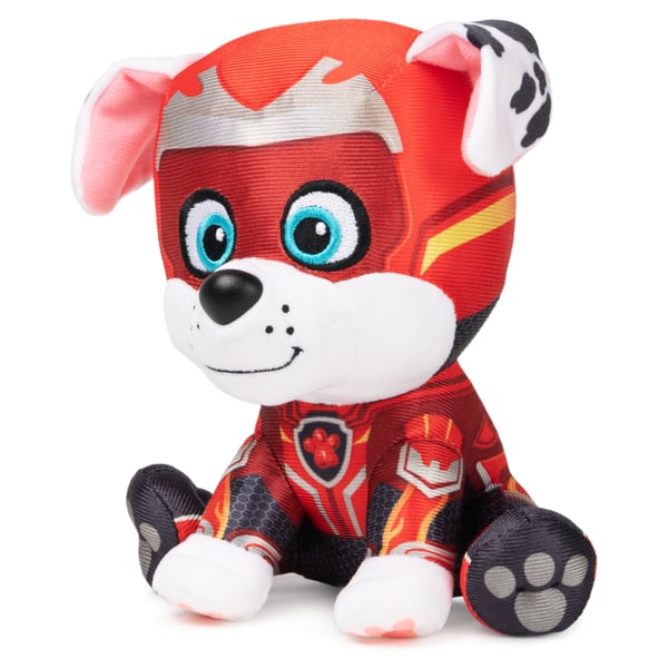 PAW Patrol GPW 6inPawPatrol Movie2 Marshall GML