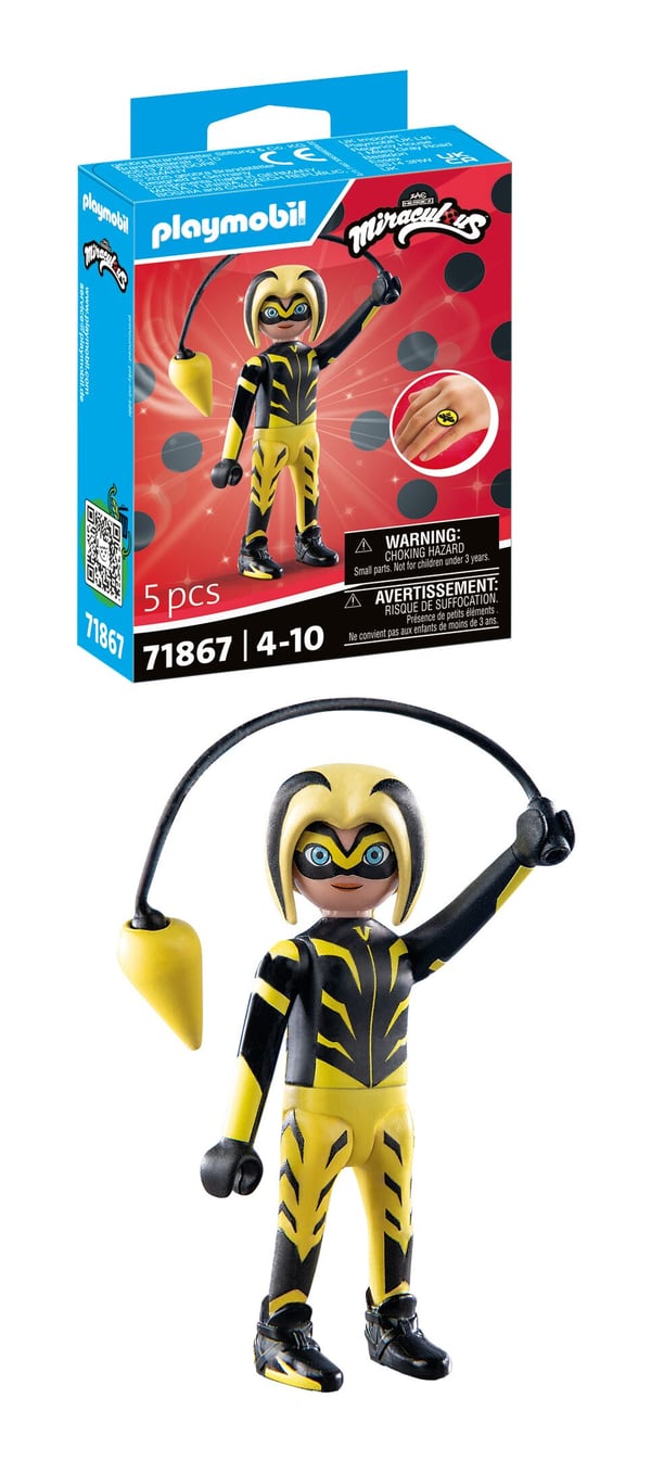 Playmobil 71867 legetøjsfigur til børn
