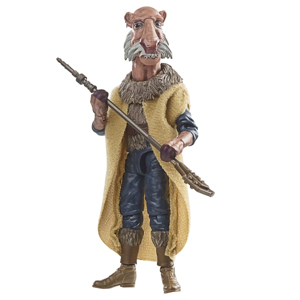 Star Wars Saelt-Marae