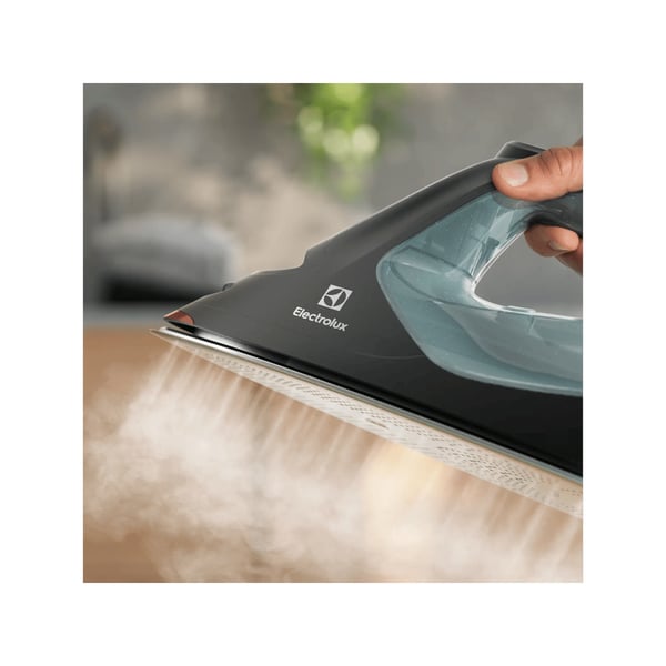Electrolux E8SI2-8OG Ångstrykjärn RESILIUM-strykjärnssula 2800 W Grön