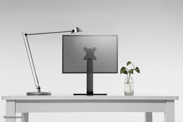 Neomounts FPMA-D865BLACK fäste och ställ till bildskärm 81,3 cm (32") Bord Svart