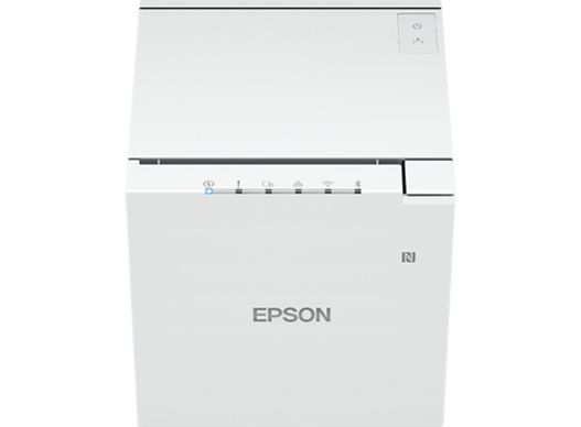 Epson TM-m30III (111): Standard Model, White, EU