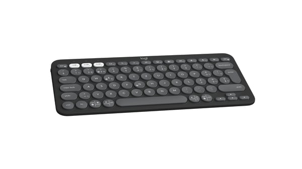 Logitech Pebble Keys 2 K380s