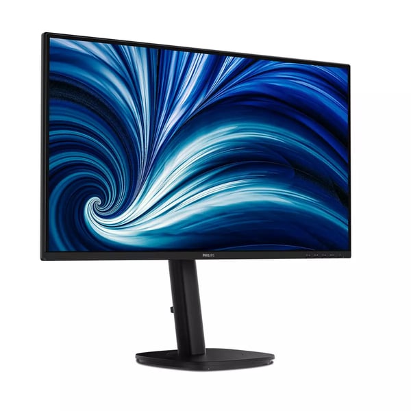 Philips 3000 series 27B2N3200J/00 computerskærm 68,6 cm (27") 1920 x 1080 pixel Fuld HD LCD Sort