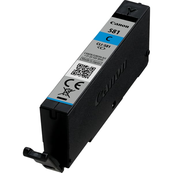 Canon 2103C001 mustekasetti Alkuperäinen Syaani Canon 2103C001 mustekasetti Alkuperäinen Syaani