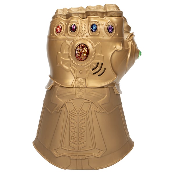 Marvel Avengers: Infinity War Infinity Gauntlet
