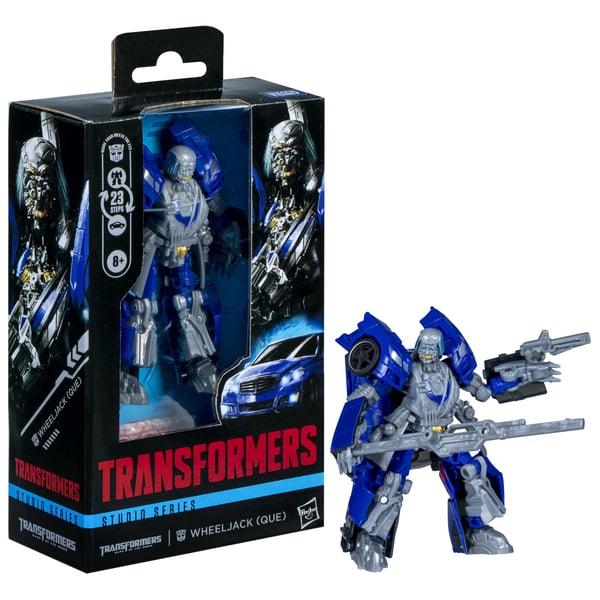 Transformers G05675L00 leksaksfigurer