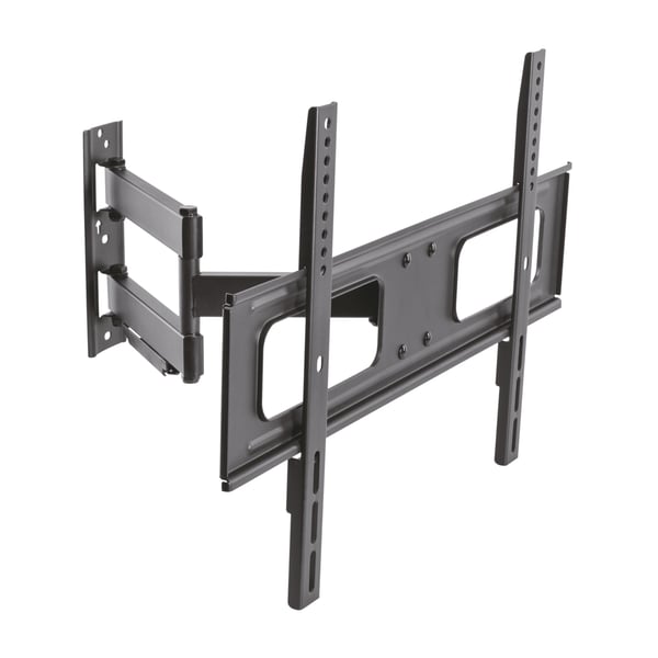AISENS WT70TSLE-025 TV-kiinnike 177,8 cm (70") Musta
