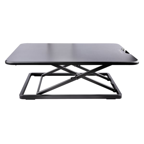 StarTech.com LAPTOP-SIT-STAND desktop arbejdsplads med siddestativ