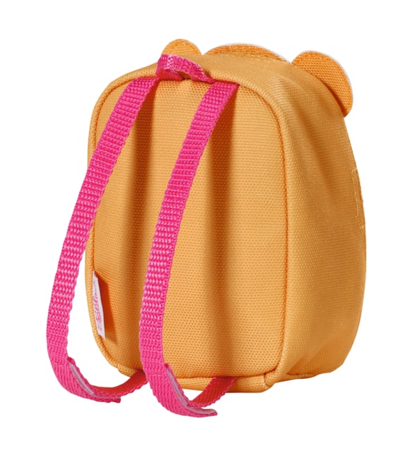 BABY born Kindergarten Backpack Set Dukke rygsæk