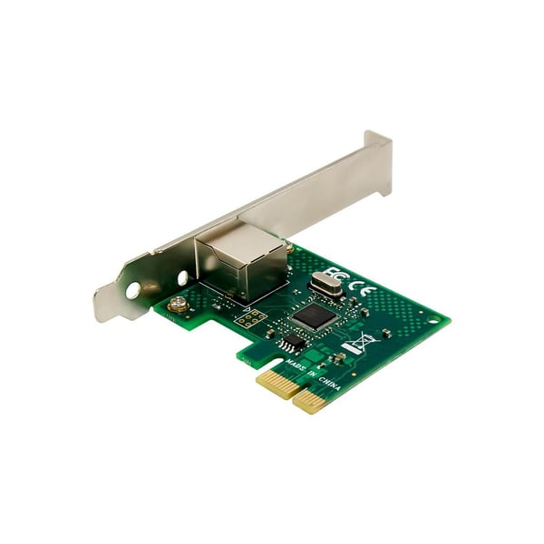 Microconnect MC-PCIE-WGI210AT netværkskort Intern Ethernet 2500 Mbit/s