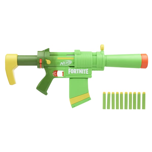 Nerf F0319EU4 leksaksvapen