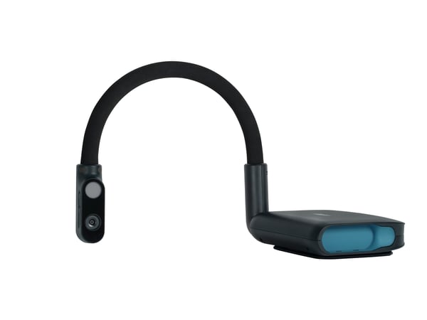 AVer U70i dokument kamera Sort 25,4 / 3,06 mm (1 / 3.06") CMOS USB 2.0