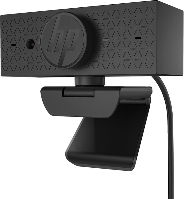 HP 620 FHD-webbkamera