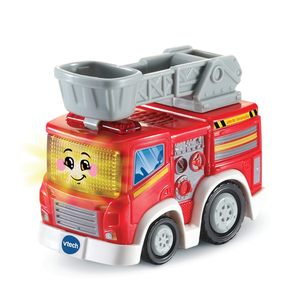 VTech Tut Tut Aventures 80-543005 leksaksfordon