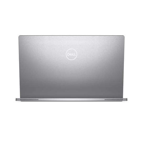 DELL P Series P1424H computerskærm 35,6 cm (14") 1920 x 1080 pixel Fuld HD LCD Grå