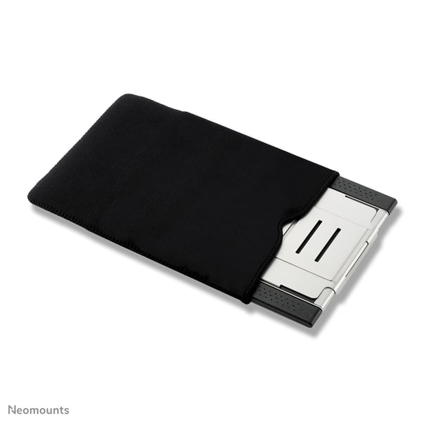 Neomounts NSLS100 laptop stativ Notebook armhylde Sølv 55,9 cm (22")
