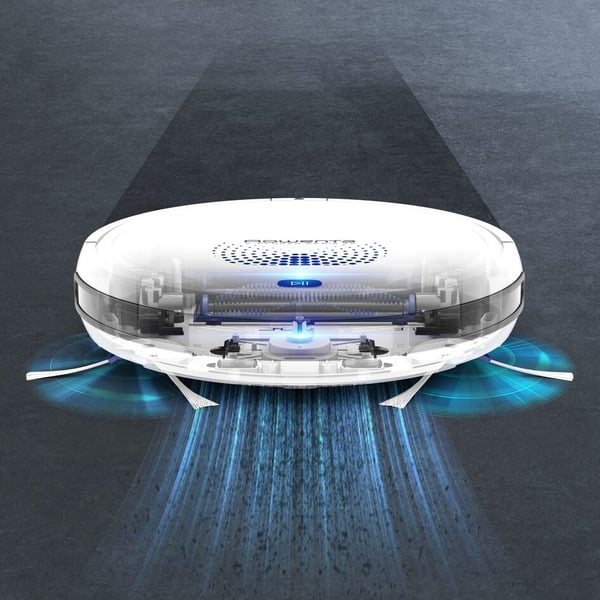 Rowenta X-Plorer Serie 45 RR8277 Vit