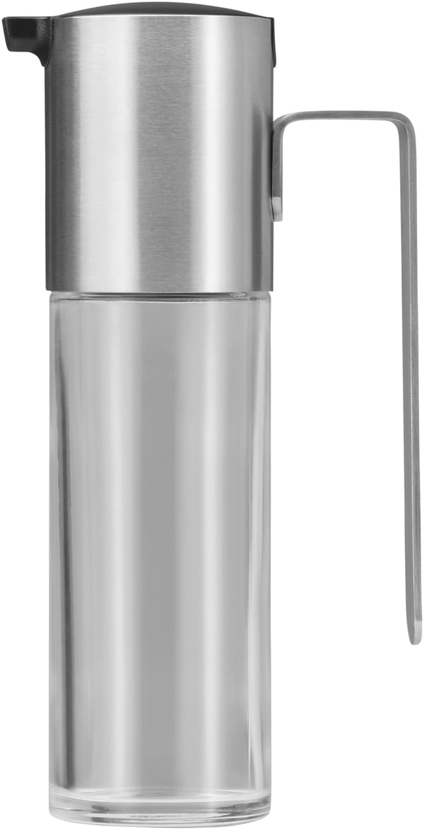 WMF 0650586030 0,12 L Sort, Stål, Gennemsigtig