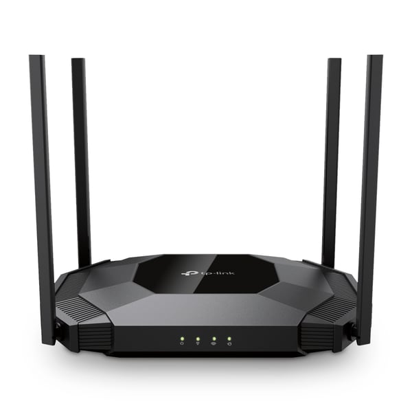 TP-Link TL-WA3001 WLAN adgangspunkt 2402 Mbit/s Sort Strøm over Ethernet (PoE)