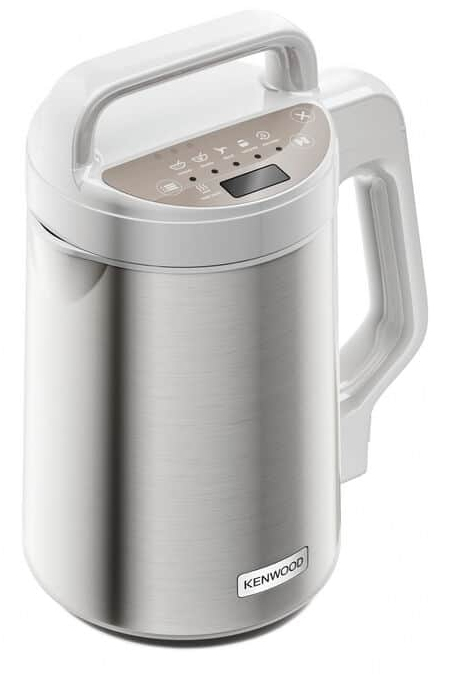 Kenwood Soupeasy 1,5 L Tehosekoitin 1000 W Hopea