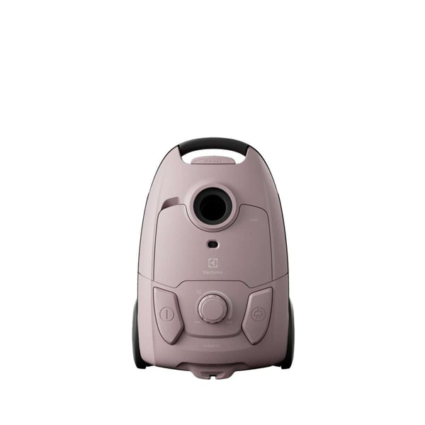 Electrolux EB51C1WP 3 L Tynnyri-imuri Kuiva 750 W Pölypussi