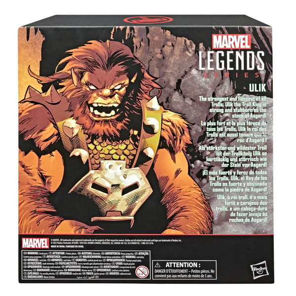 Marvel F34225L0 toy figure