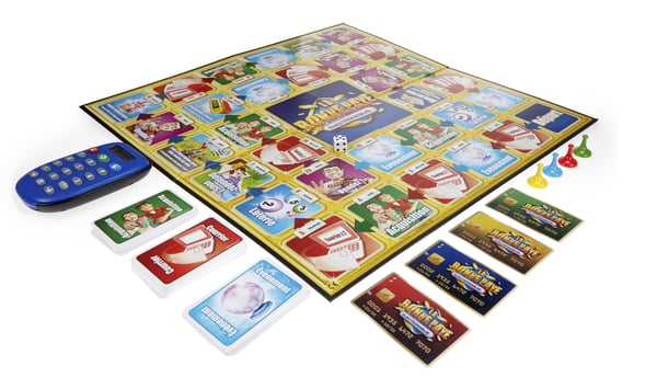 Hasbro C16791010 Hasbro C16791010